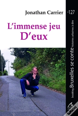 Capa do artigo L'Immense Jeu D'Eux