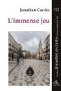 L'Immense Jeu - Preview