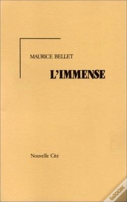 Capa do artigo L'Immense