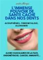 L'Immense Pouvoir De Sante Cache Dans Nos Dents - Acouphenes, Fibromyalgie, Alzheimer, Algies Vascul - Preview