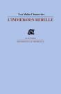 L'Immersion Rebelle - Preview