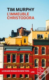 L'Immeuble Christodora