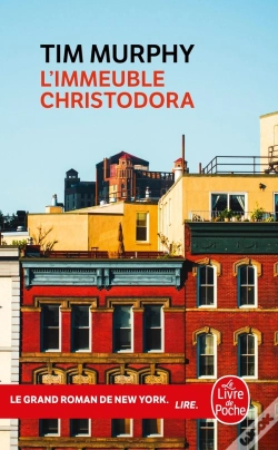 Capa do artigo L'Immeuble Christodora