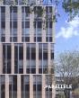 L'Immeuble De Bureaux Le Parallele Par Ateliers 2/3/4/ - Preview