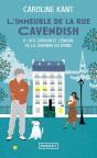 L'Immeuble De La Rue Cavendish Tome 6 : Guy, Gordon Et L'Énigme De La Chambre De Bonne - Preview