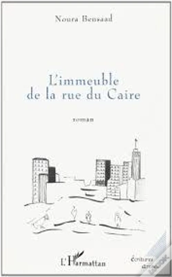 Capa do artigo L'Immeuble De La Rue Du Caire
