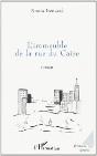 L'Immeuble De La Rue Du Caire - Preview