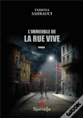 L'Immeuble De La Rue Vive