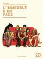 L'Immeuble D'En Face : Intégrale Tomes 1 À 3 - Preview