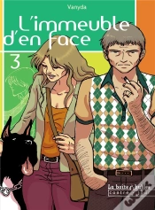 Capa do artigo L