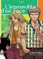 L'Immeuble D'En Face Tome 3 - Preview