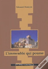 L'Immeuble Qui Pousse