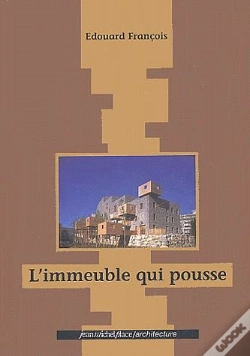 Capa do artigo L'Immeuble Qui Pousse