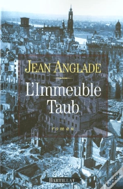 Capa do artigo L'Immeuble Taub
