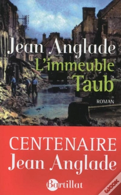 Capa do artigo L'Immeuble Taub