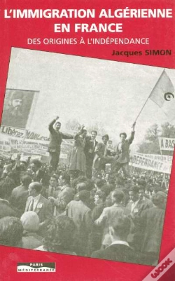Capa do artigo L'Immigration Algérienne En France Des Origines À L'Indépendance