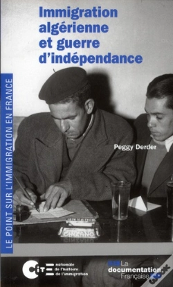 Capa do artigo L'Immigration Algerienne Pendant La Guerre D'Independance