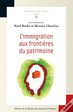 Capa do artigo L'Immigration Aux Frontières Du Patrimoine