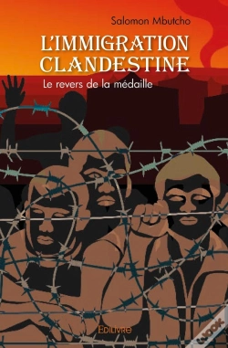 Capa do artigo L'Immigration Clandestine : Le Revers De La Médaille