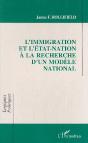 L'Immigration De L'Etat-Nation A La Recherche D'Un Modele National - Preview
