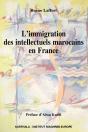 L'Immigration Des Intellectuels Marocains En France - Preview