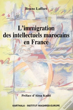 Capa do artigo L'Immigration Des Intellectuels Marocains En France