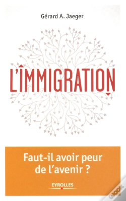Capa do artigo L'Immigration