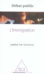 L'Immigration - Preview