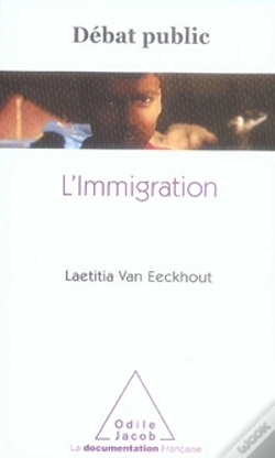 Capa do artigo L'Immigration