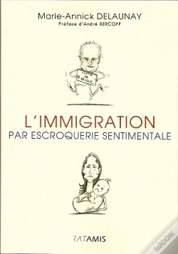 Capa do artigo L'Immigration Par Escroquerie Sentimentale