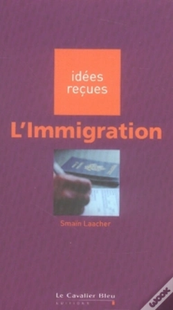 Capa do artigo L'Immigration