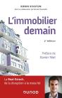 L'Immobilier Demain ; La Real Estech, De La Disruption À La Maturité (2e Édition) - Preview