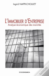 L'Immobilier D'Entreprise