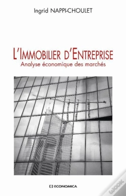 Capa do artigo L'Immobilier D'Entreprise