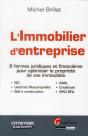 L'Immobilier D'Entreprise - Preview