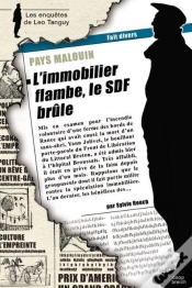 Capa do artigo L