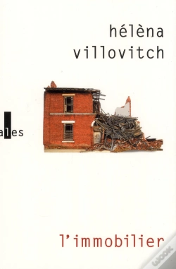 Capa do artigo L'Immobilier