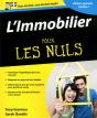 L'Immobilier Pour Les Nuls  Edition Quebecoise - Preview