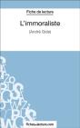 L'Immoraliste - Preview