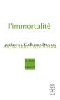 L'Immortalité - Preview