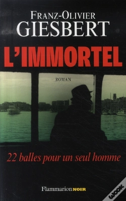 Capa do artigo L'Immortel