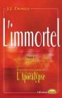 L'Immortel T.1 ; Rencontre Avec Saint-Jean L'Auteur De L'Apocalypse - Preview