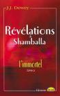 L'Immortel T.2 ; Revelations A Shamballa - Preview