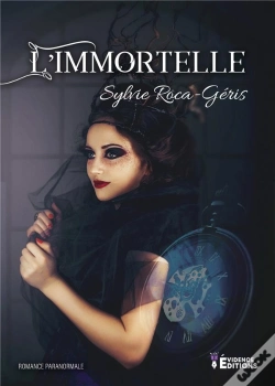 Capa do artigo L'Immortelle