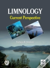 Capa do artigo Limnology: Current Perspectives