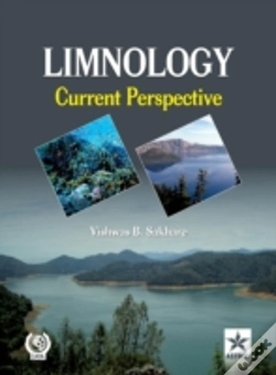 Capa do artigo Limnology: Current Perspectives