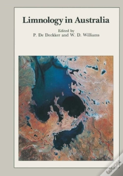 Capa do artigo Limnology In Australia