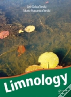 Capa do artigo Limnology