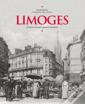 Capa do artigo Limoges À Travers La Carte Postale Ancienne