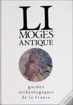 Capa do artigo Limoges Antique